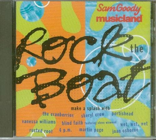 Rock The Boat/Rock The Boat